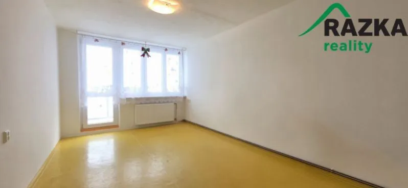 Pronájem bytu 2+1, Chodová Planá, sídliště Lučina, 64 m2