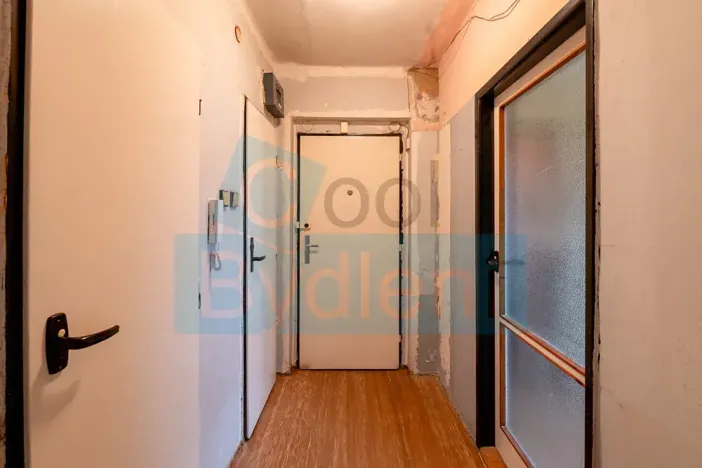 Prodej bytu 4+kk, Praha - Záběhlice, Hlavní, 73 m2