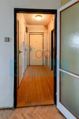 Prodej bytu 4+kk, Praha - Záběhlice, Hlavní, 73 m2