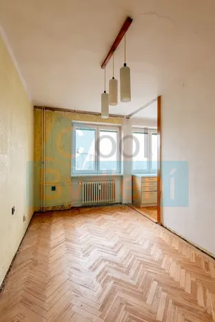 Prodej bytu 4+kk, Praha - Záběhlice, Hlavní, 73 m2