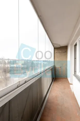 Prodej bytu 4+kk, Praha - Záběhlice, Hlavní, 73 m2