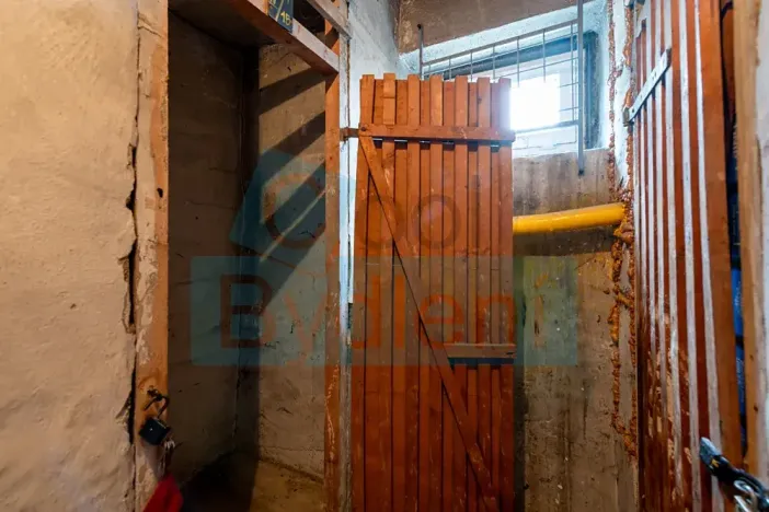 Prodej bytu 4+kk, Praha - Záběhlice, Hlavní, 73 m2