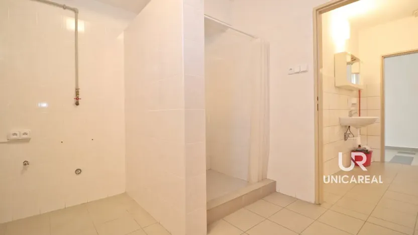 Pronájem obchodního prostoru, Moravany, Modřická, 167 m2