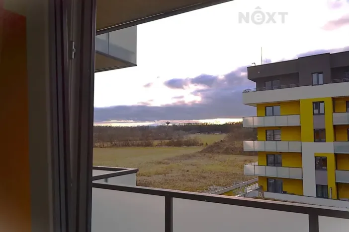 Pronájem bytu 2+kk, České Budějovice, 67 m2