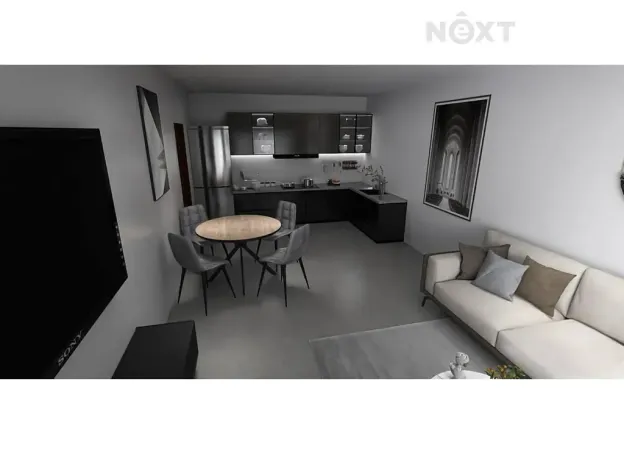 Pronájem bytu 2+kk, České Budějovice, 67 m2