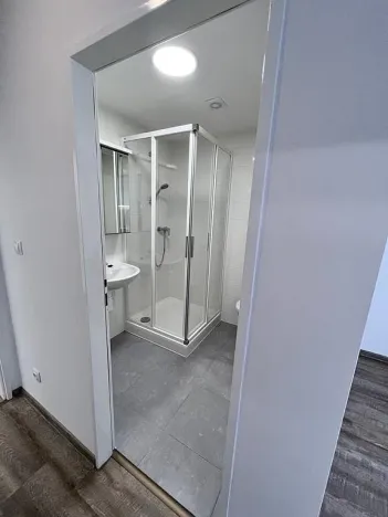 Pronájem bytu 1+kk, Brno - Maloměřice, Hády, 18 m2