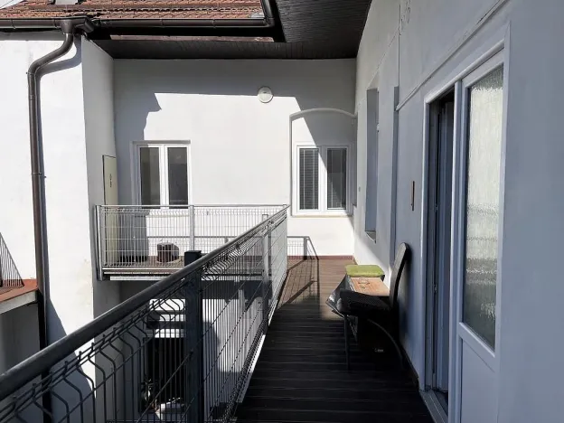 Pronájem bytu 2+1, Brno - Staré Brno, Pekařská, 70 m2