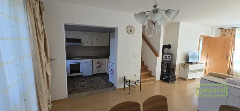 Prodej rodinného domu, Frymburk, 92 m2