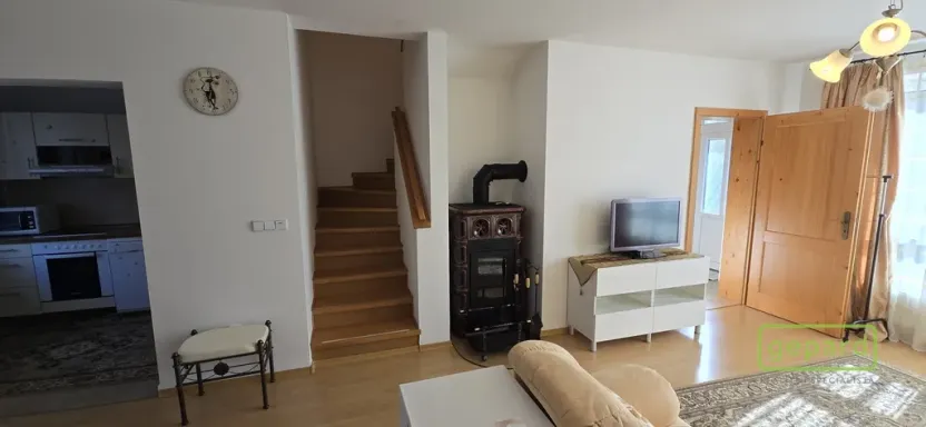 Prodej rodinného domu, Frymburk, 92 m2