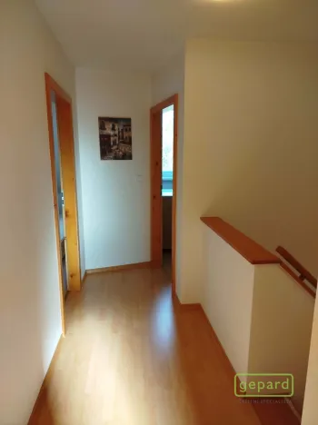 Prodej rodinného domu, Frymburk, 92 m2