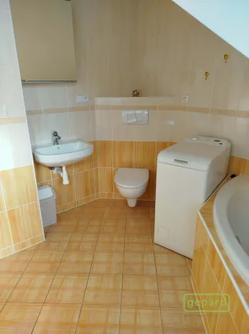 Prodej rodinného domu, Frymburk, 92 m2