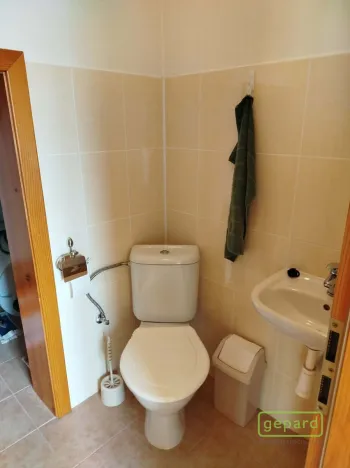 Prodej rodinného domu, Frymburk, 92 m2