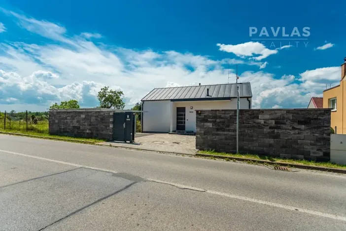 Prodej rodinného domu, Srubec, Ledenická, 110 m2