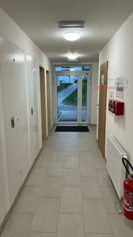 Pronájem bytu 1+kk, Brno, Křepelčí, 38 m2