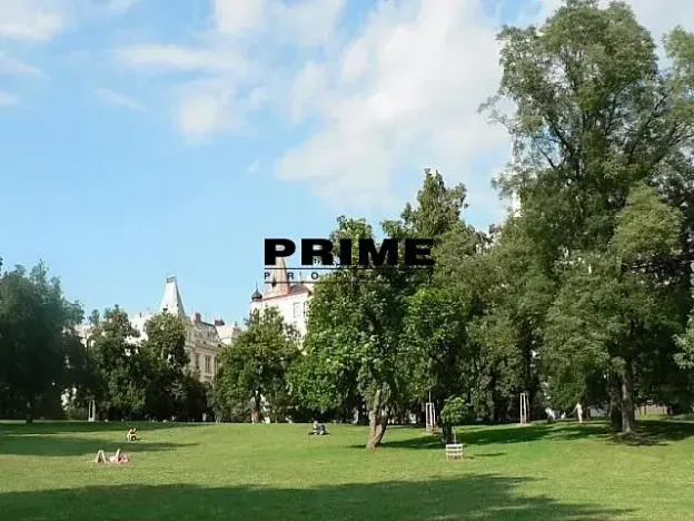 Pronájem bytu 4+1, Praha - Vinohrady, Anny Letenské, 160 m2