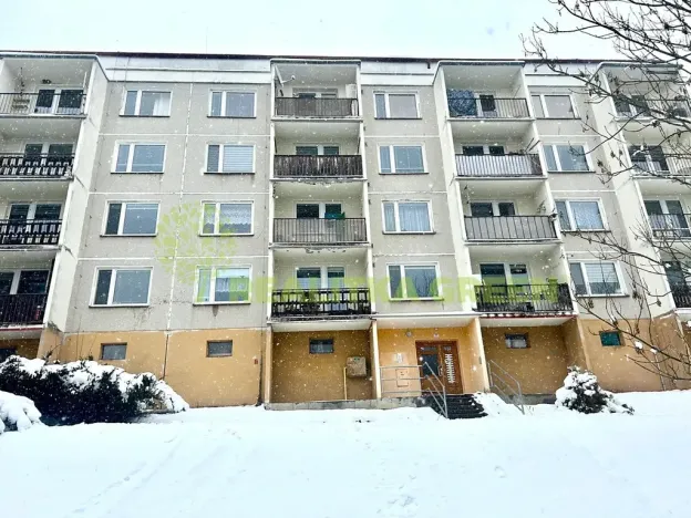 Prodej bytu 3+1, Vsetín, Bratří Hlaviců, 72 m2