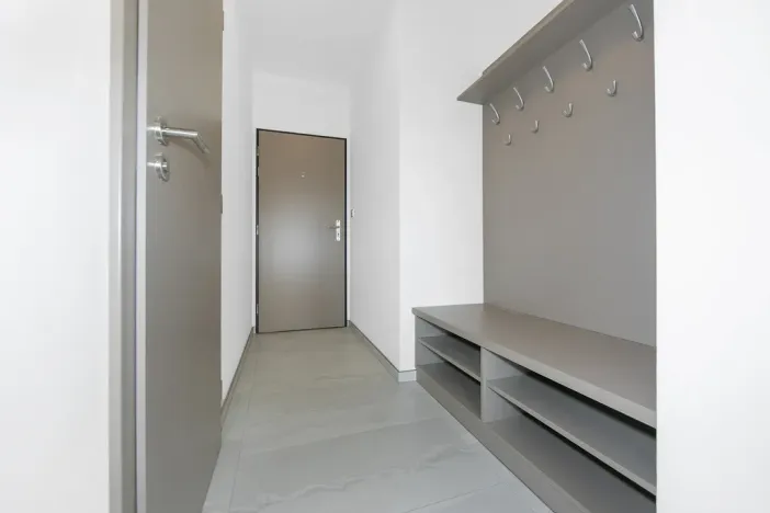 Pronájem bytu 1+kk, Plzeň - Severní Předměstí, Bolevecká, 27 m2