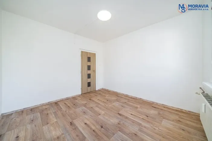 Pronájem bytu 2+1, Bruntál, Jesenická, 53 m2
