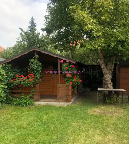 Pronájem bytu 3+1, Česká Lípa, Hálkova, 73 m2