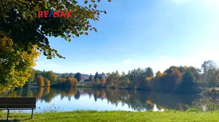 Prodej pozemku pro bydlení, Planá, 3965 m2