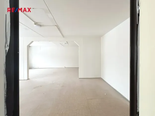 Prodej ubytování, Kraslice, Palackého, 1800 m2