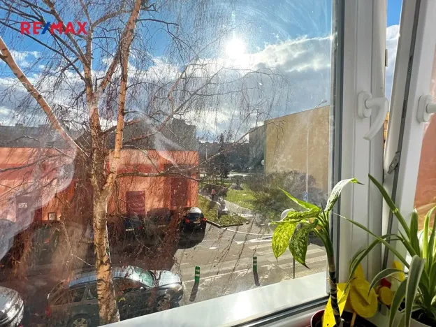 Prodej bytu 2+kk, Praha - Bohnice, Zelenohorská, 43 m2