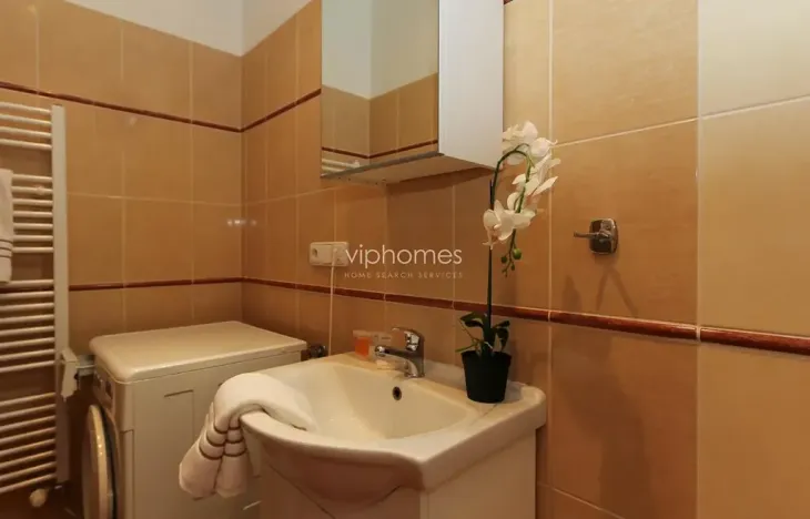 Pronájem bytu 3+kk, Praha - Vinohrady, Sázavská, 85 m2