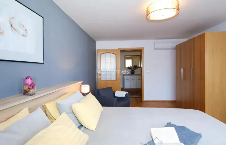 Pronájem bytu 3+kk, Praha - Vinohrady, Sázavská, 110 m2