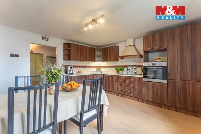 Prodej rodinného domu, Vraný, 90 m2