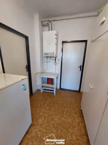 Prodej rodinného domu, Tuchoměřice, K Lesu, 61 m2