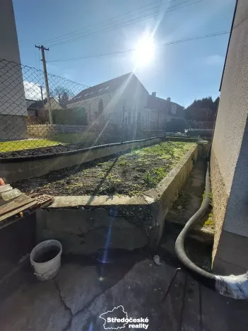 Prodej rodinného domu, Tuchoměřice, K Lesu, 61 m2