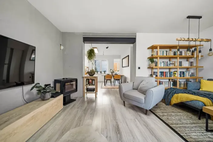 Prodej rodinného domu, Hradec Králové, U Cihelny, 110 m2