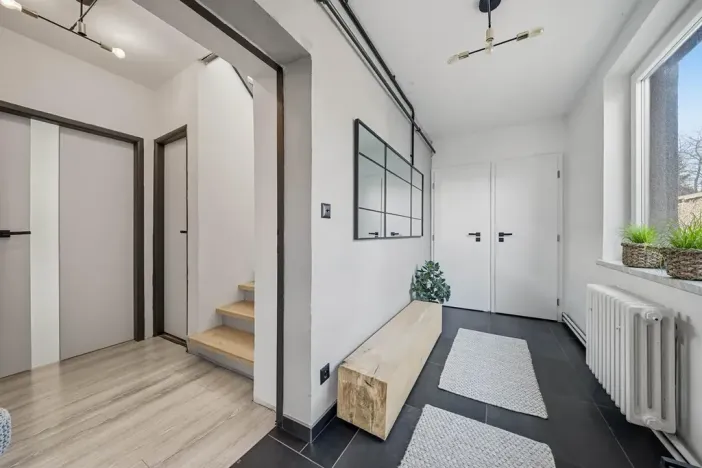 Prodej rodinného domu, Hradec Králové, U Cihelny, 110 m2