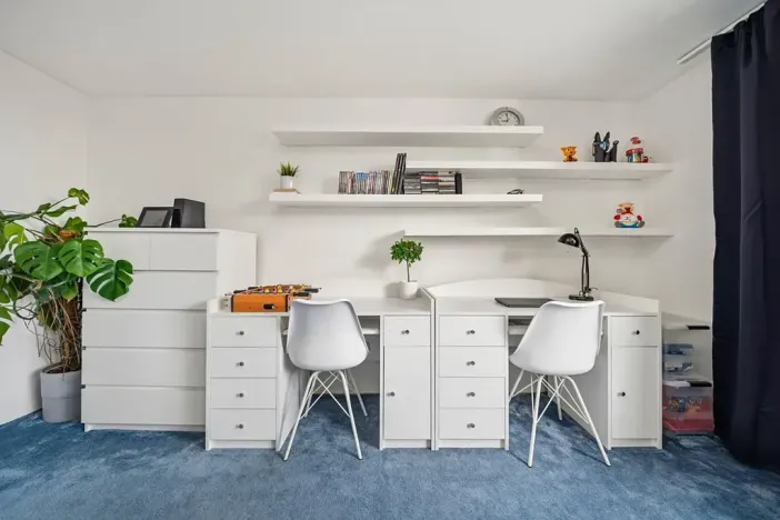 Prodej rodinného domu, Hradec Králové, U Cihelny, 110 m2