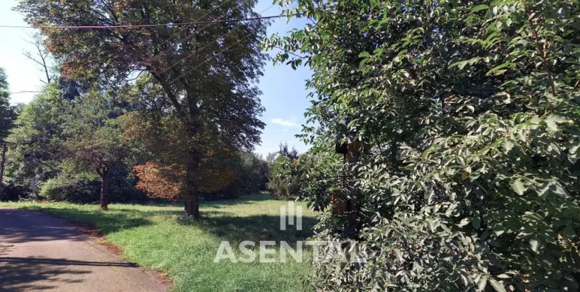 Prodej pozemku, Ostrava - Radvanice, Na Hrázkách, 12371 m2