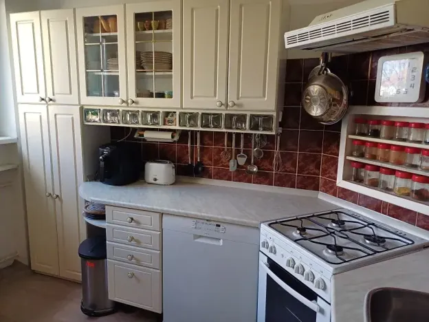 Pronájem bytu 3+1, Brno, Renneská třída, 72 m2