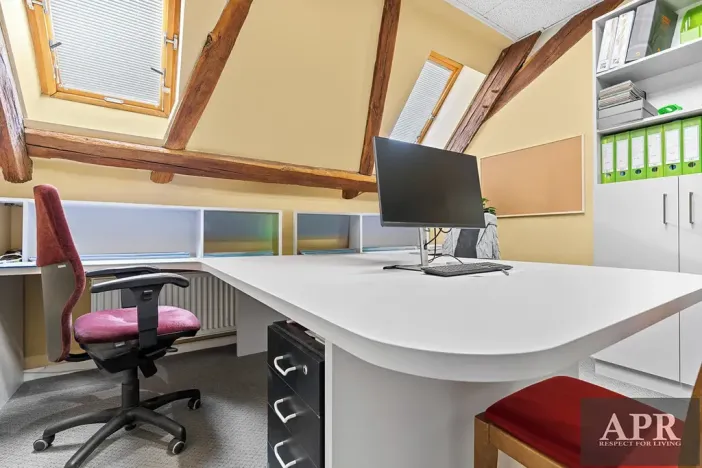 Prodej výrobních prostor, Vlčnov, 403 m2