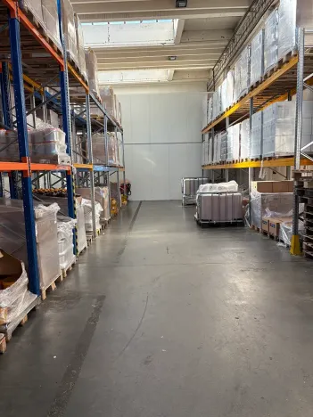 Pronájem výrobních prostor, Praha - Kunratice, Dobronická, 220 m2