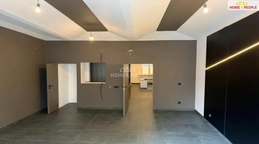 Pronájem kanceláře, Praha - Josefov, Břehová, 55 m2