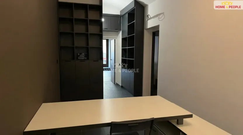 Pronájem kanceláře, Praha - Josefov, Břehová, 55 m2