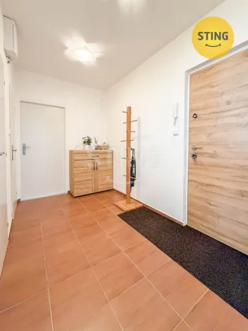 Prodej bytu 2+1, Ostrava, Výškovická, 56 m2