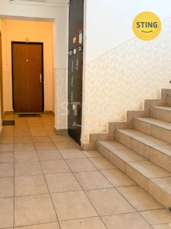 Prodej bytu 2+1, Ostrava, Výškovická, 56 m2