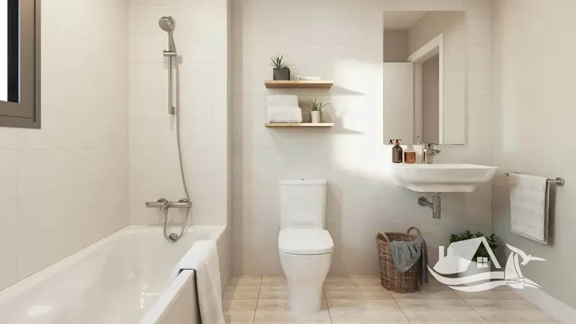 Prodej bytu 4+kk, Estepona, Španělsko, 84 m2