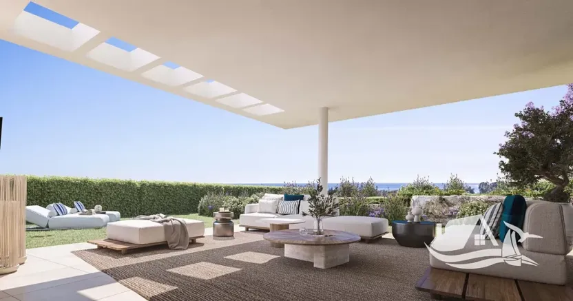 Prodej bytu 4+kk, Estepona, Španělsko, 98 m2