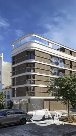 Prodej bytu 3+kk, Estepona, Španělsko, 84 m2