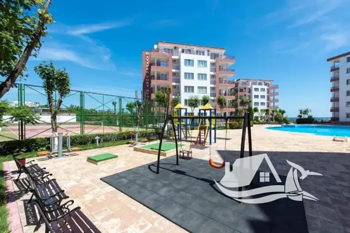 Prodej bytu 1+kk, Ravda, Bulharsko, 41 m2