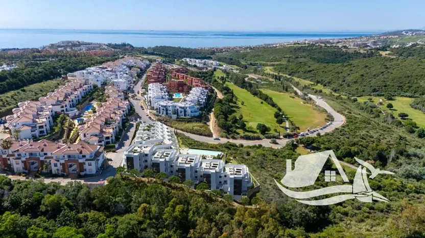 Prodej bytu 4+kk, Casares, Španělsko, 86 m2