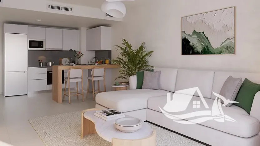 Prodej bytu 3+kk, Benalmádena, Španělsko, 65 m2