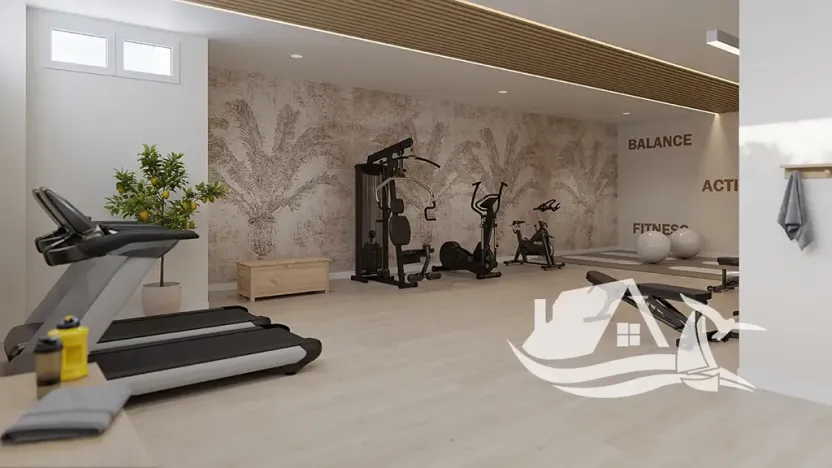 Prodej bytu 3+kk, Benalmádena, Španělsko, 80 m2