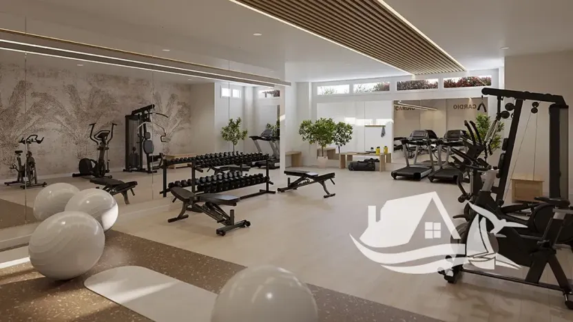 Prodej bytu 3+kk, Benalmádena, Španělsko, 80 m2